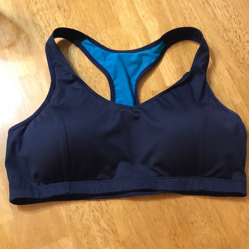 Moving Comfort Sports Bra